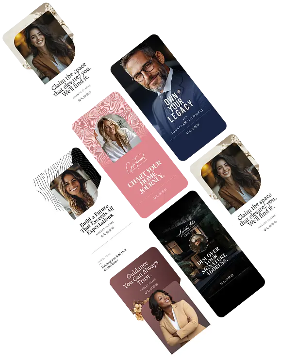 Agentr.ee app screenshot